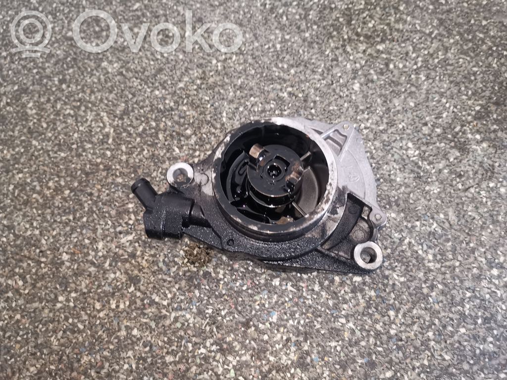 BMW X5 E53 Vacuum pump 