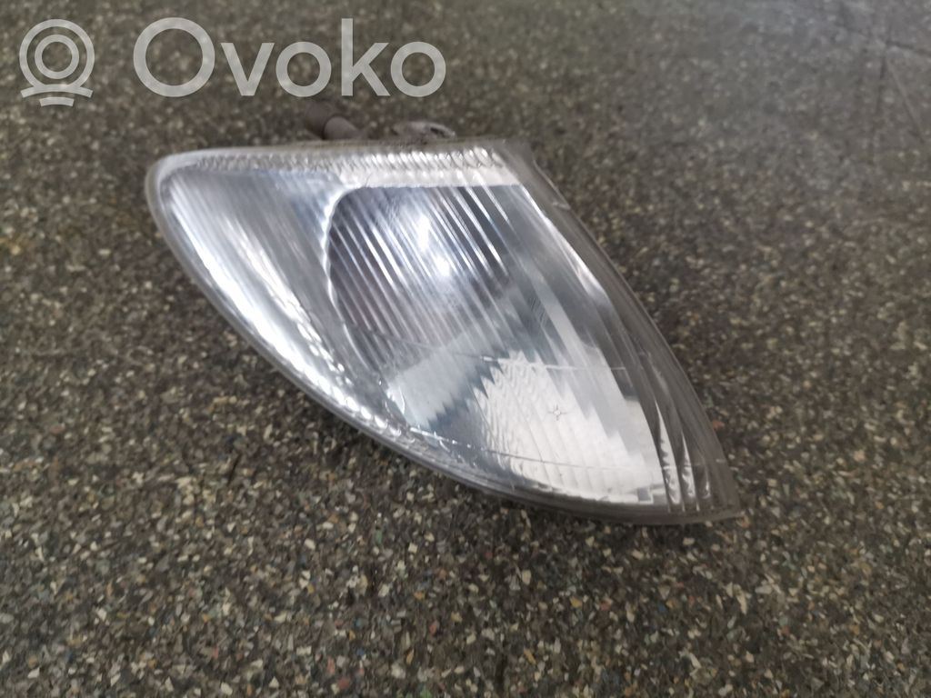 Renault Scenic I Front indicator light 