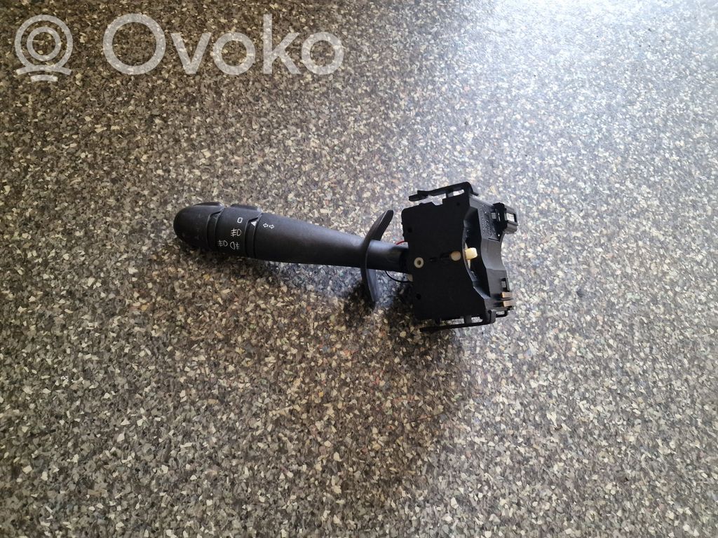 Indicator stalk