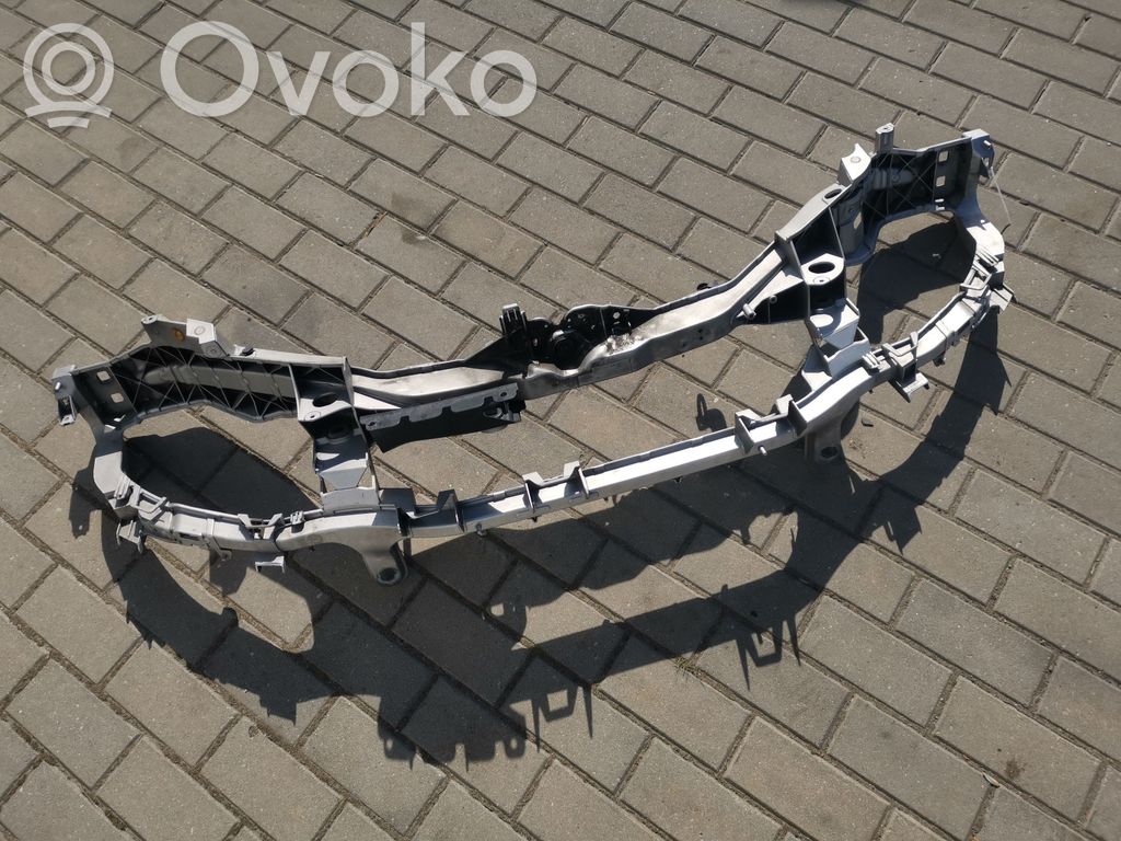 Radiatorių panelė   3M518B041CD
