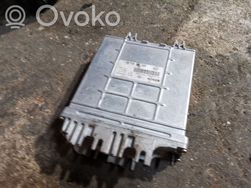 Engine control unit/module   0281001655,028906021GL,0281001656