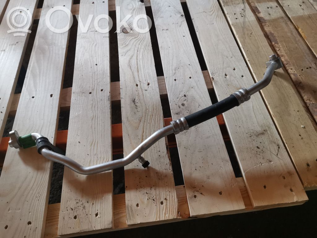 Air conditioning (A/C) pipe/hose   96629600