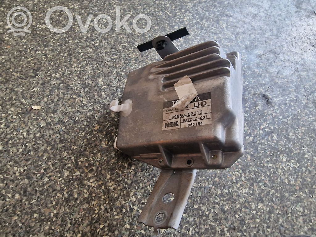Toyota Corolla E120 E130 Comfort/convenience module 