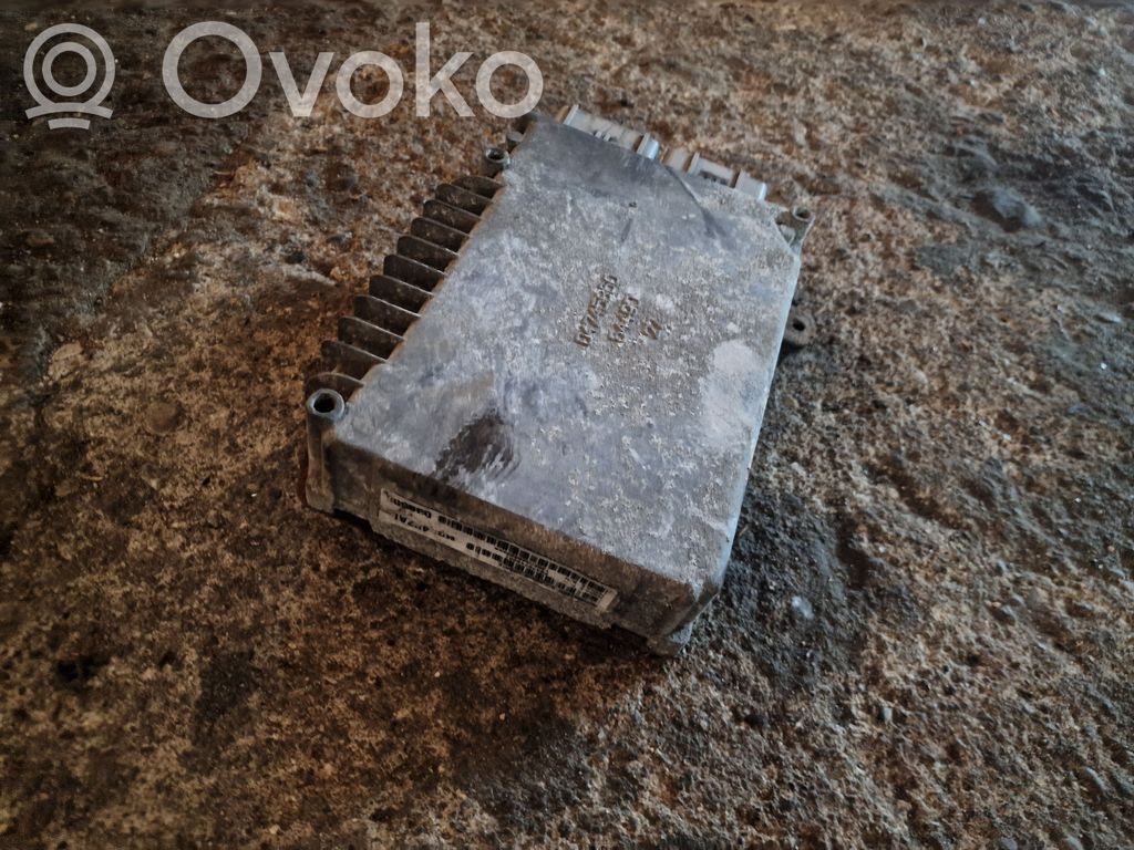 Engine control unit/module   P04727402AI