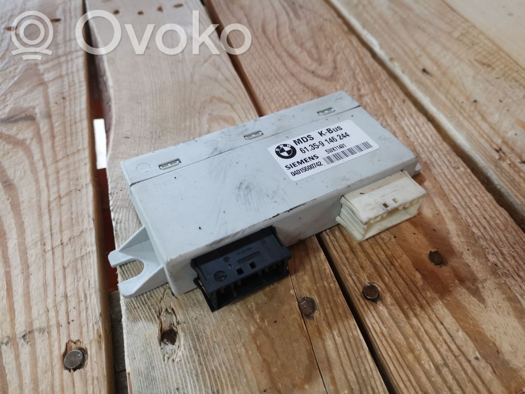 Other control units/modules   9146244,61359146244