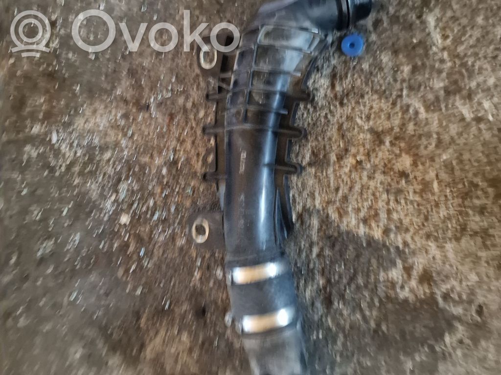 Intercooler hose/pipe