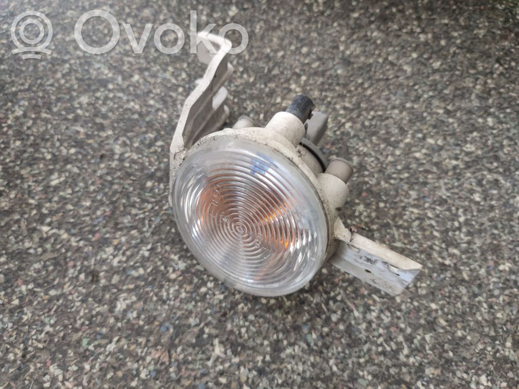 Mini One - Cooper R50 - 53 Front indicator light 
