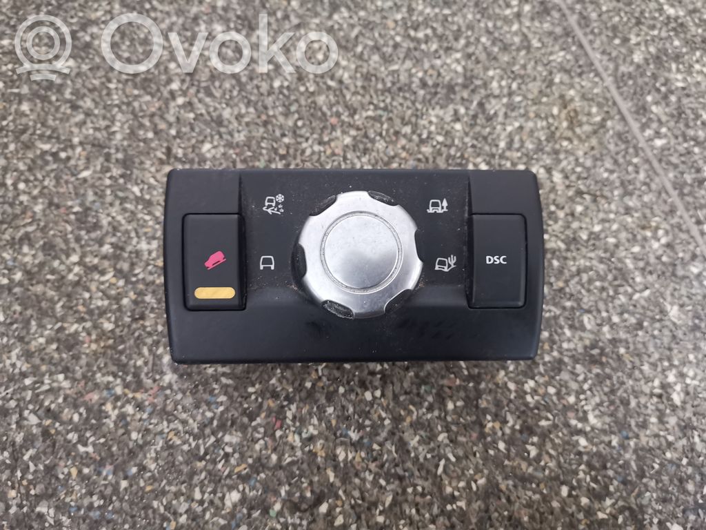 Land Rover Freelander 2 - LR2 Other switches/knobs/shifts 