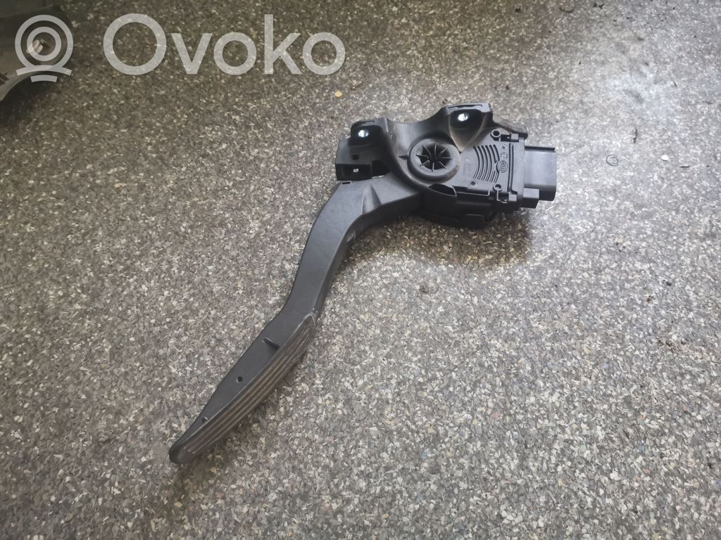 Land Rover Freelander 2 - LR2 Pedał gazu / przyspieszenia 