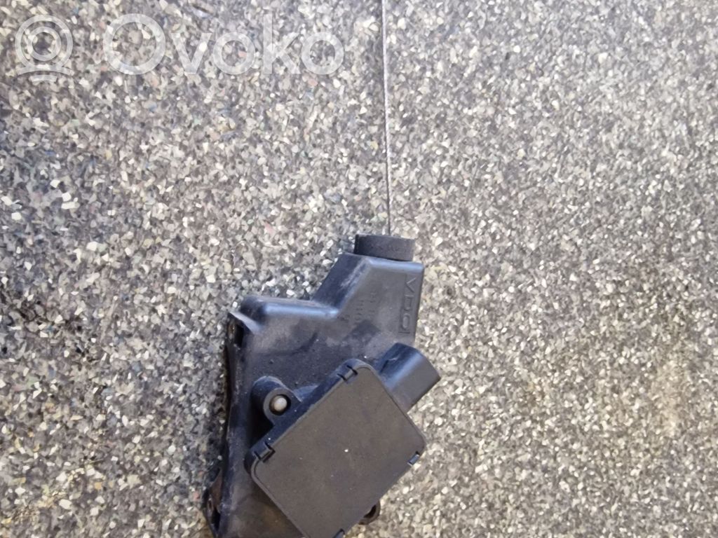 Peugeot 406 Accelerator pedal position sensor 