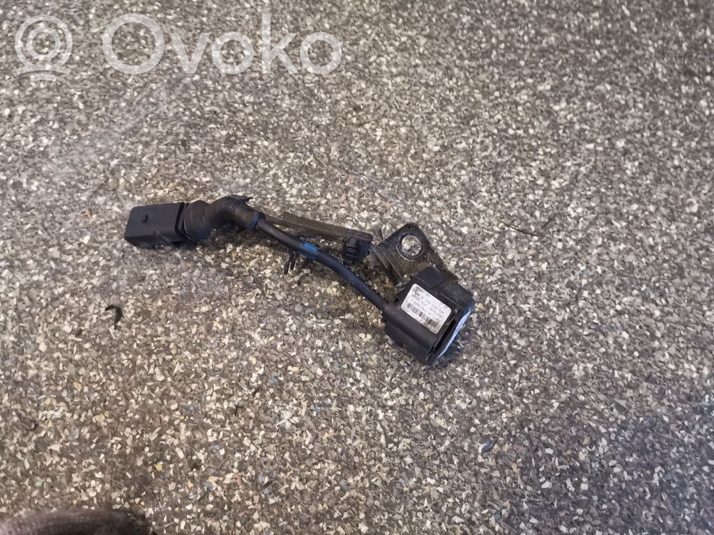 Audi A8 S8 D3 4E Sensor 