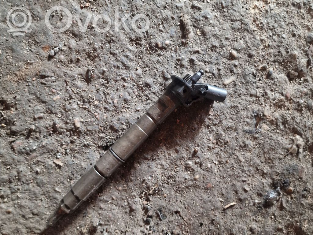 Audi A8 S8 D3 4E Fuel injector 