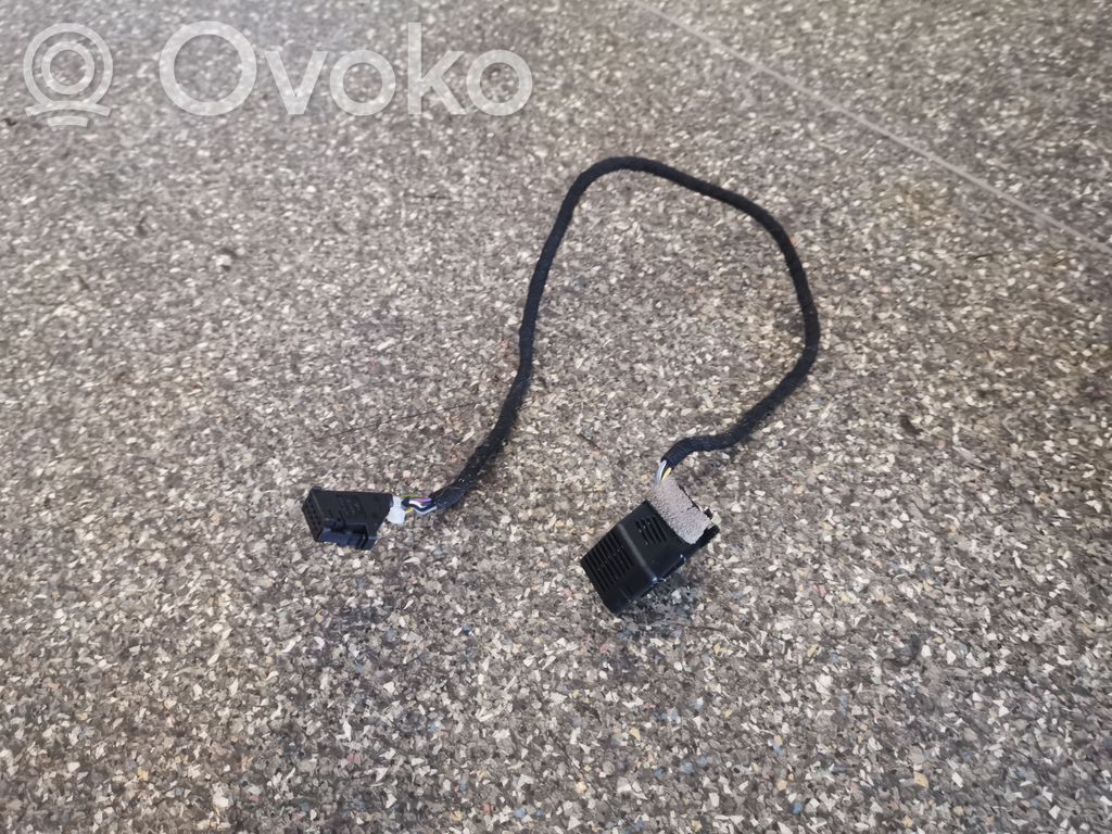 Audi A8 S8 D3 4E Ilmanlaadun anturi 