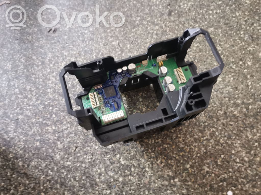 Volvo XC60 Other control units/modules 