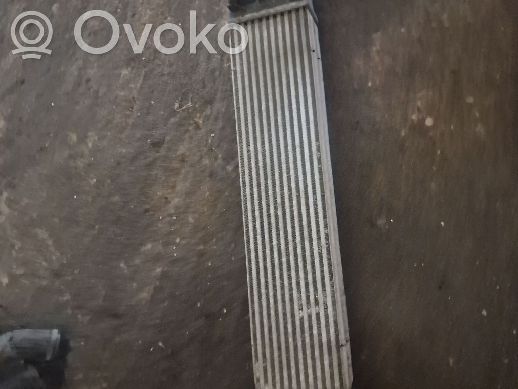 Volvo S80 Interkūlerio radiatorius 