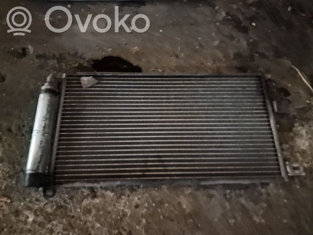 Mini One - Cooper R50 - 53 Skraplacz / Chłodnica klimatyzacji 