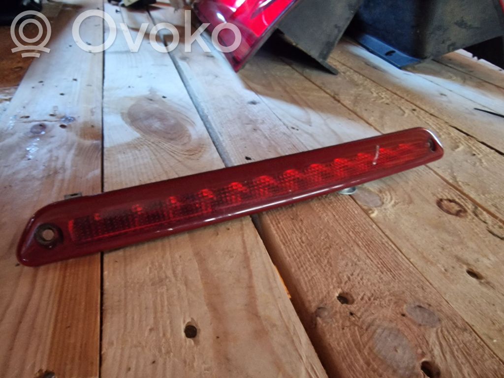 Volkswagen Crafter Dritte Bremsleuchte 