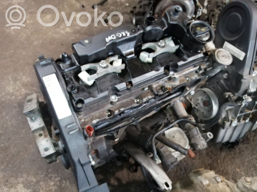 Motor   CRL