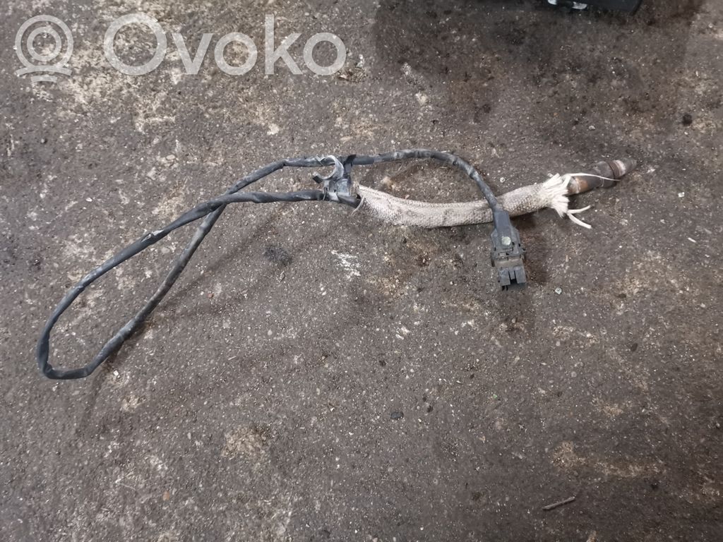 Volvo V70 Lambda zondas 