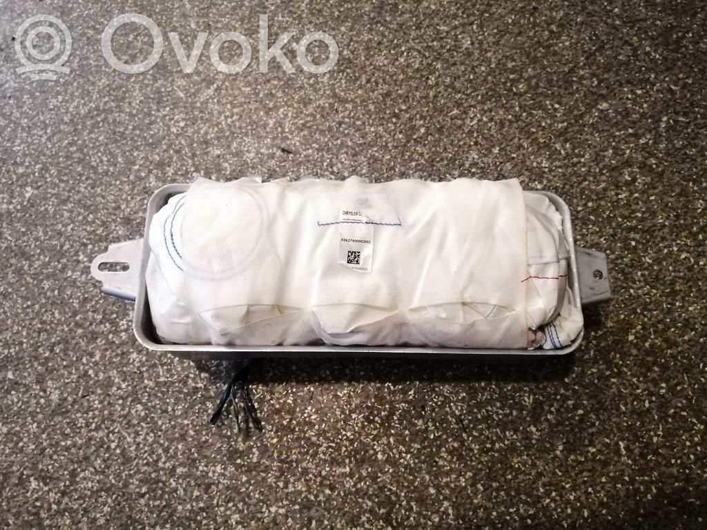 Dodge Durango III Passenger airbag 