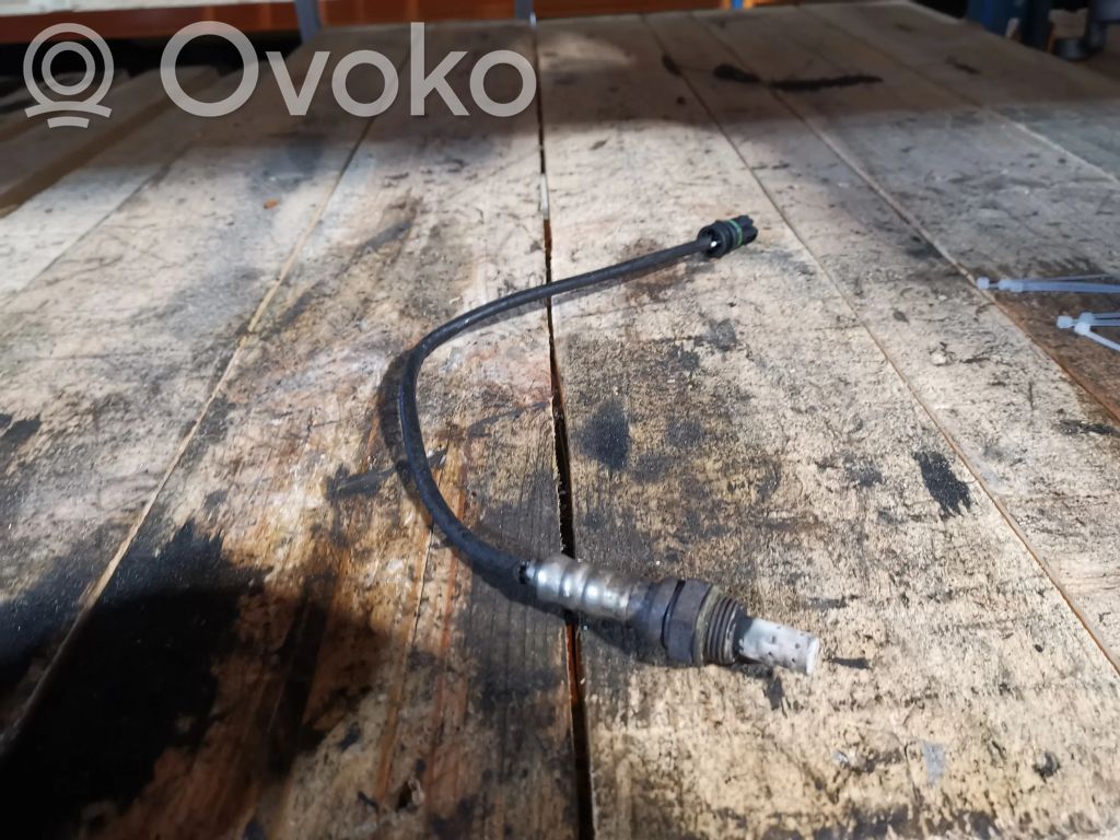 BMW 3 E90 E91 Lambda probe sensor 