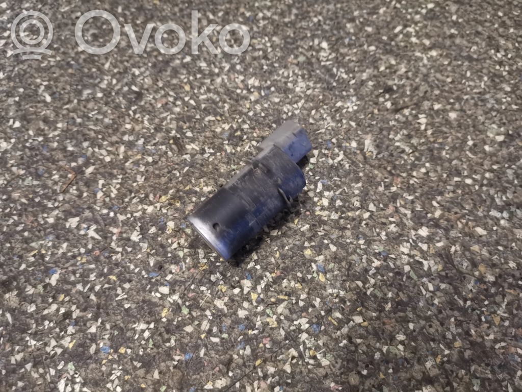 Parkošanās sensors PDC