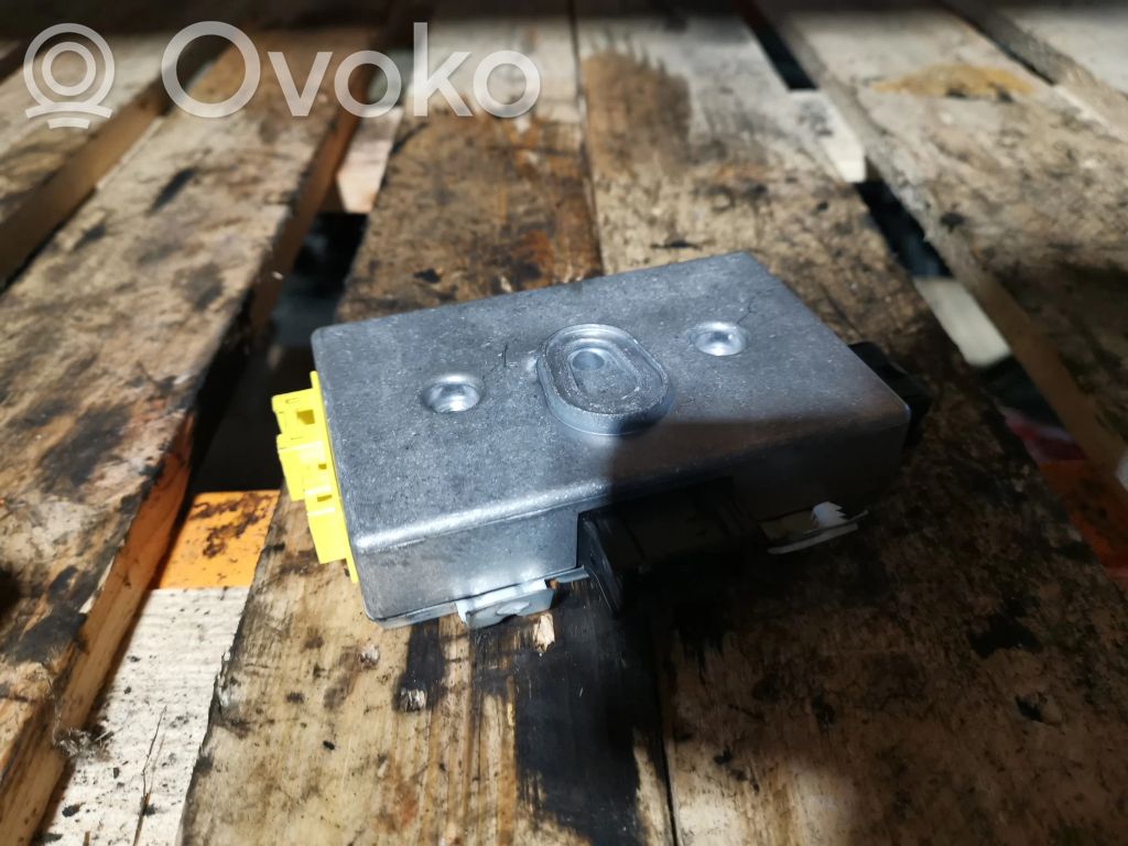 BMW 5 E60 E61 Other control units/modules 