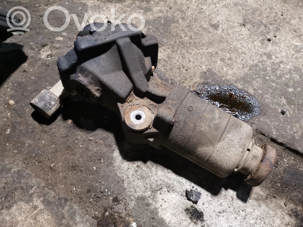 Volvo XC70 Galinis reduktorius 