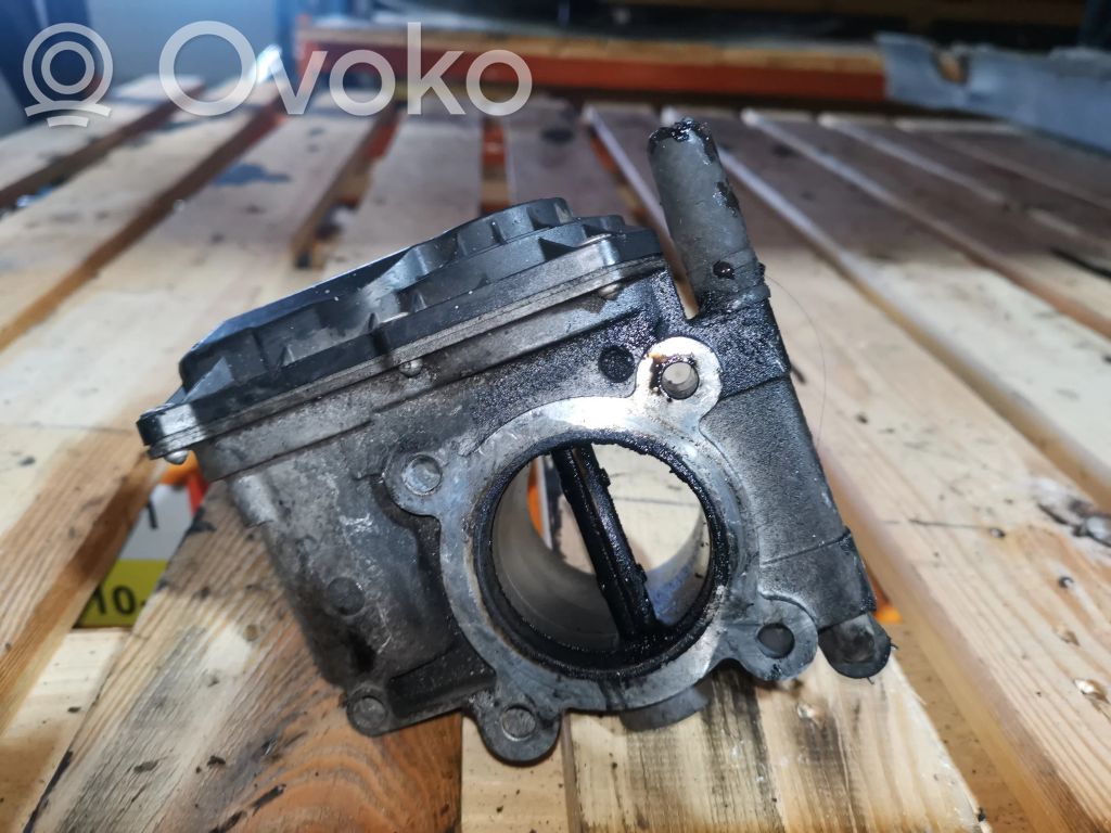 Mazda 6 Droselinė sklendė 