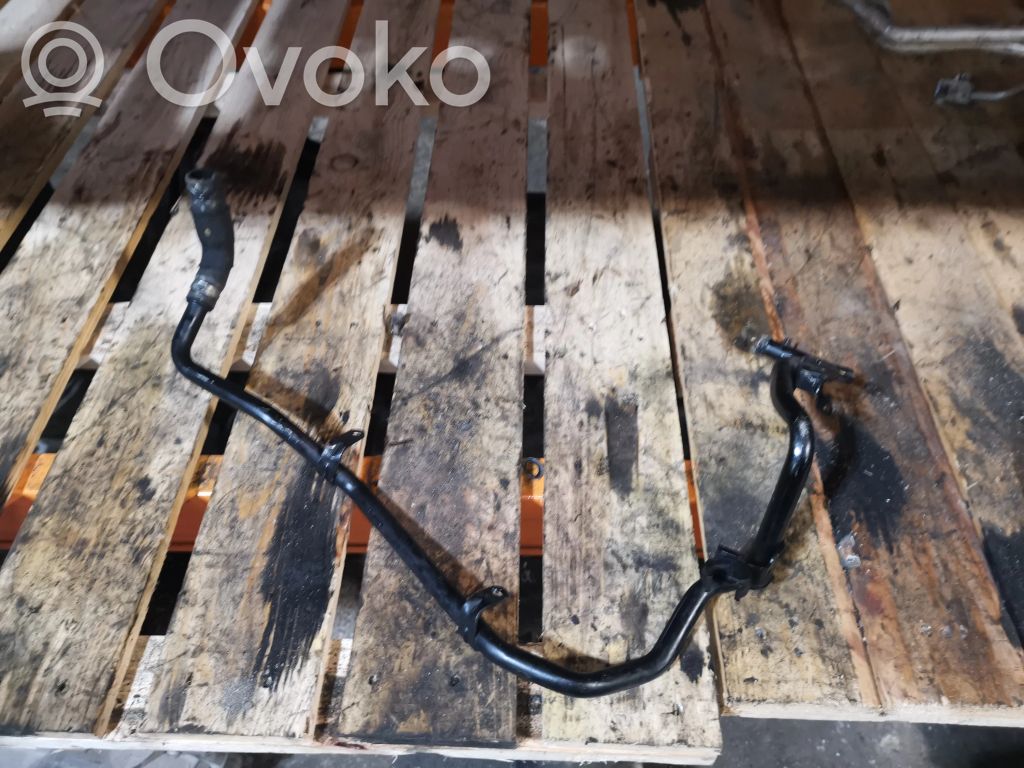 Audi Q7 4L Caurulīte (-es) / šļūtene (-es) 