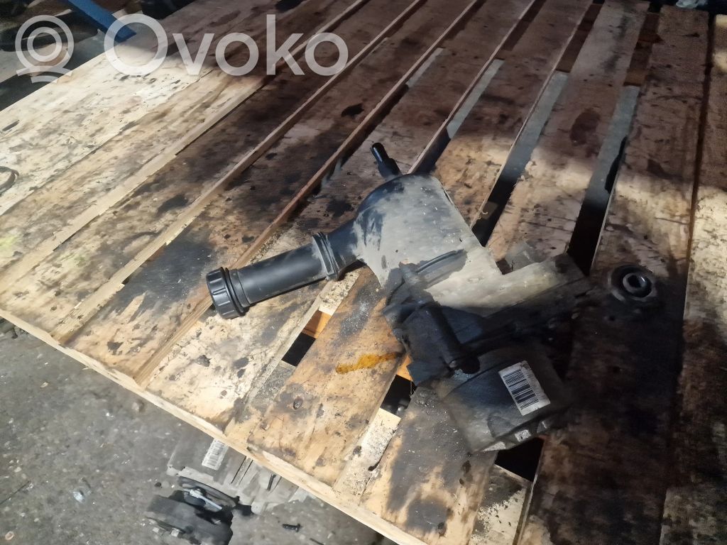 Peugeot 307 Electric power steering pump 