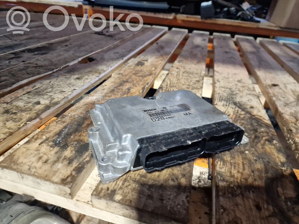 Engine control unit/module   1340499080