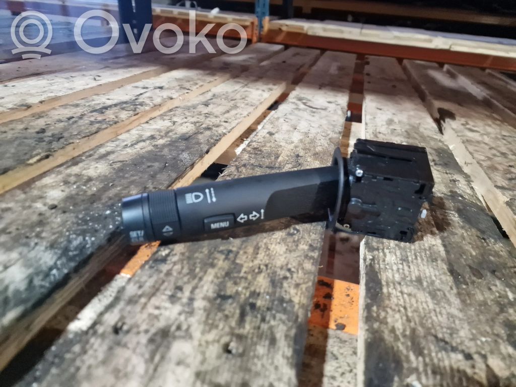 Buick Encore I Indicator stalk 