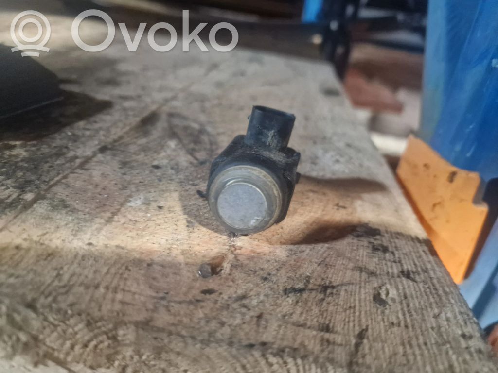 Chrysler 300 - 300C Sensor de aparcamiento PDC 