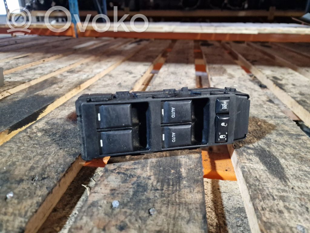 Chrysler 300 - 300C Electric window control switch 