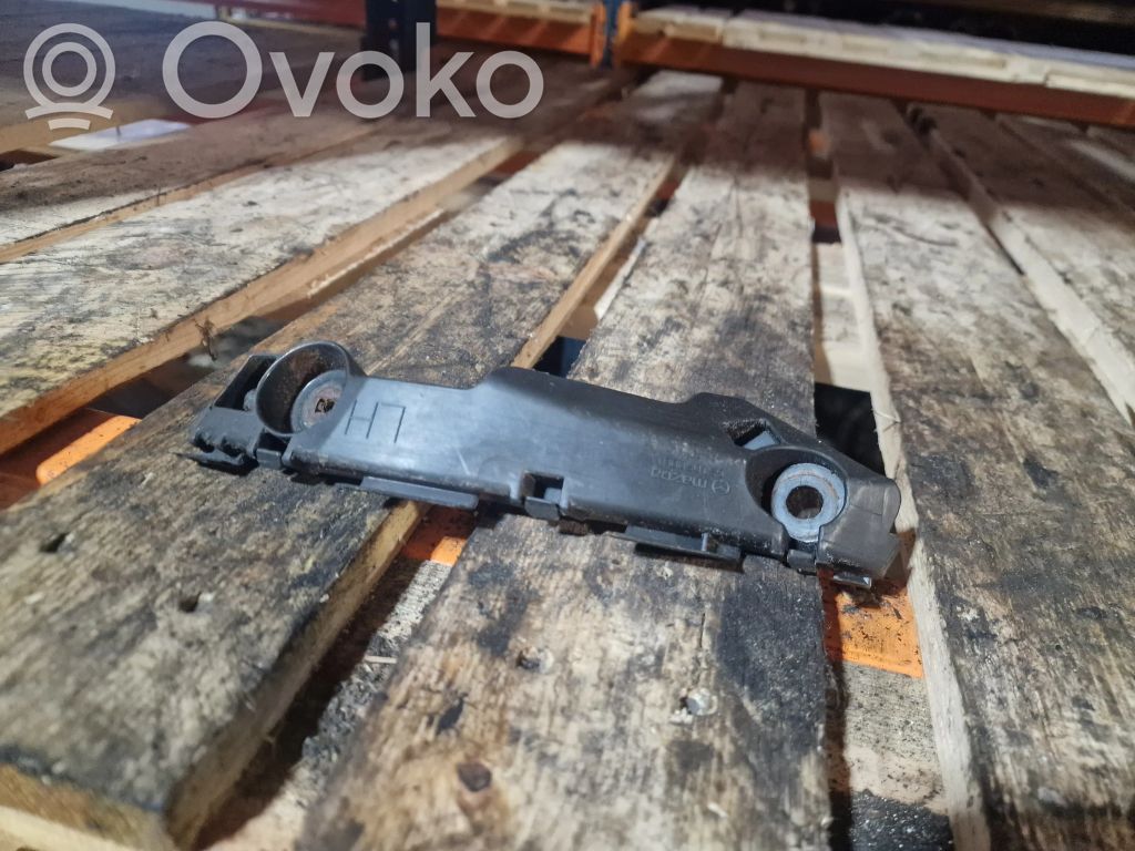 Mazda 6 Front bumper mounting bracket 