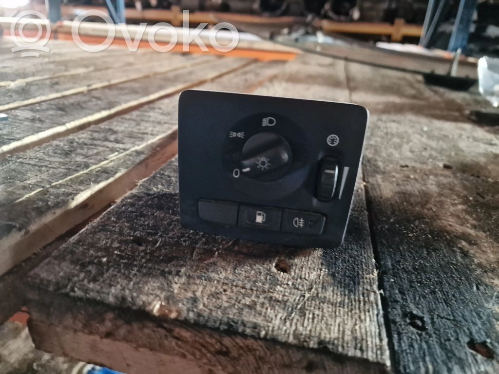 Volvo S40 Light switch 