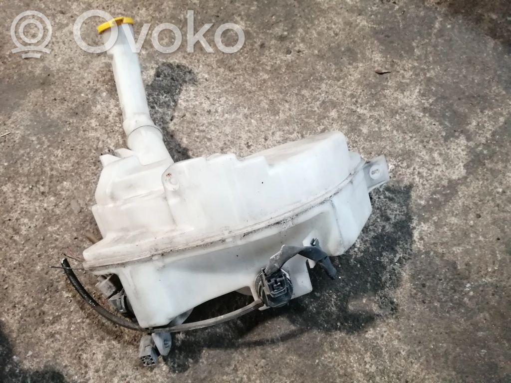 Mazda 5 Logu šķidruma tvertne 