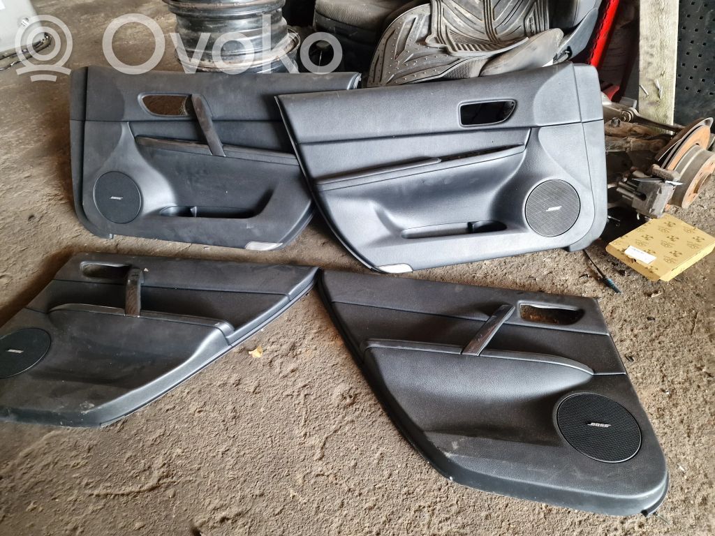 Oviverhoilusarja   GP9A68DD6