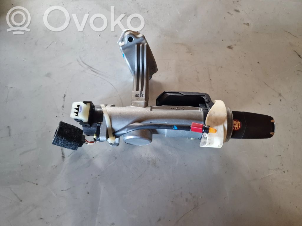 Opel Antara Užvedimo spynelė 