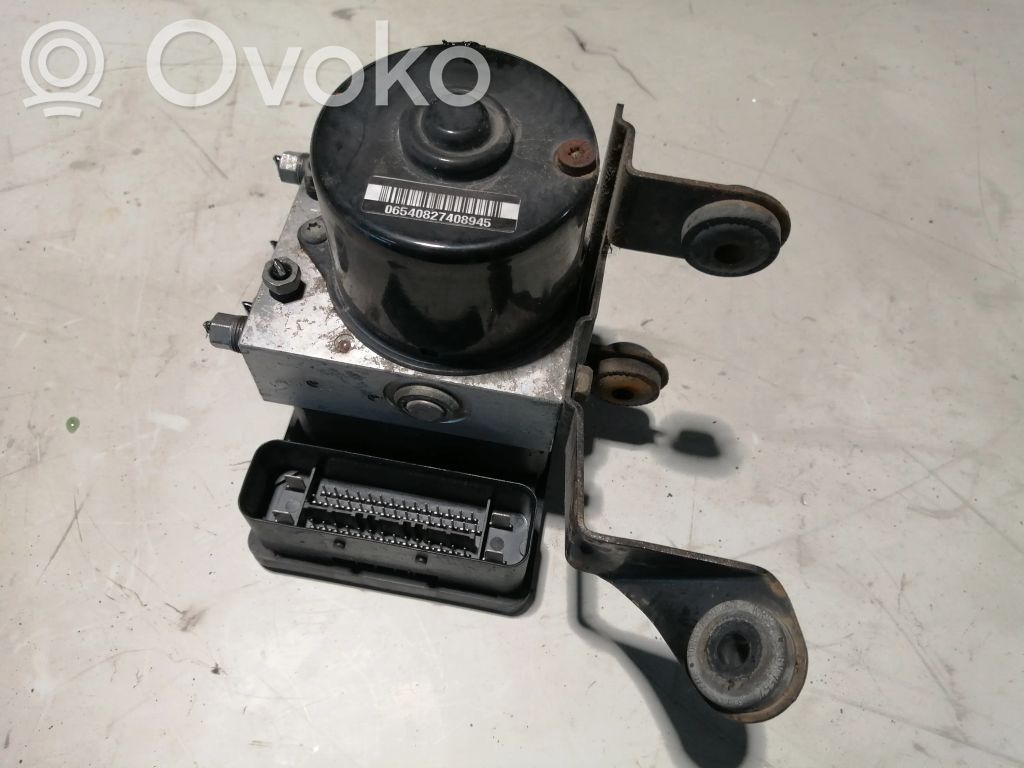 Mazda 3 I ABS Pump 