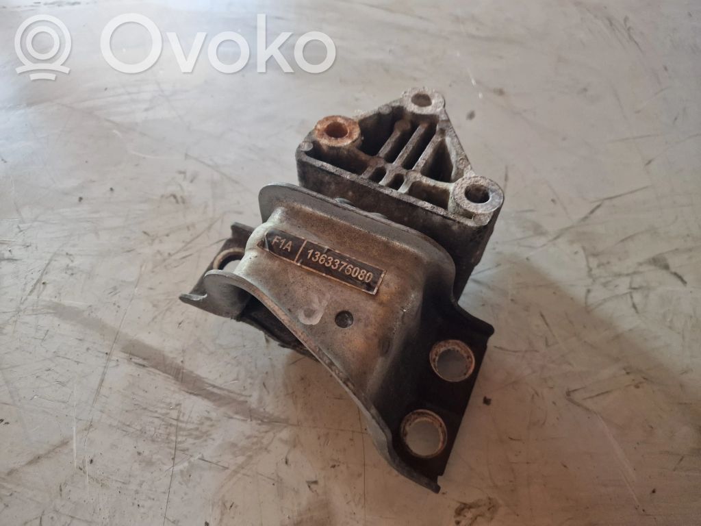 Citroen Jumper Engine mount bracket 