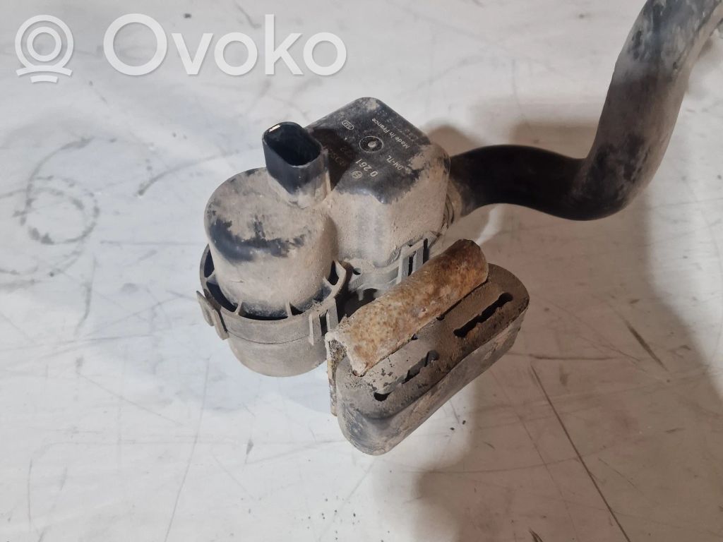 Volvo V50 Secondary air pump 