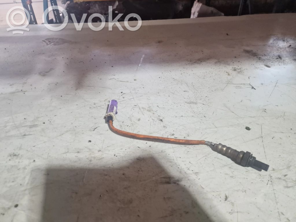 Ford Fiesta Lambda probe sensor 