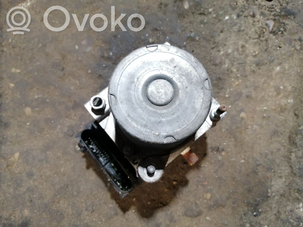 Citroen C4 I ABS Pump 