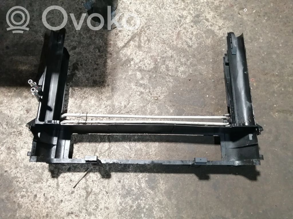 BMW 5 E60 E61 Radiator trim 