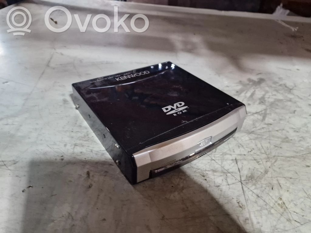 Saab 9-5 Navigacijos (GPS) CD/DVD skaitytuvas 