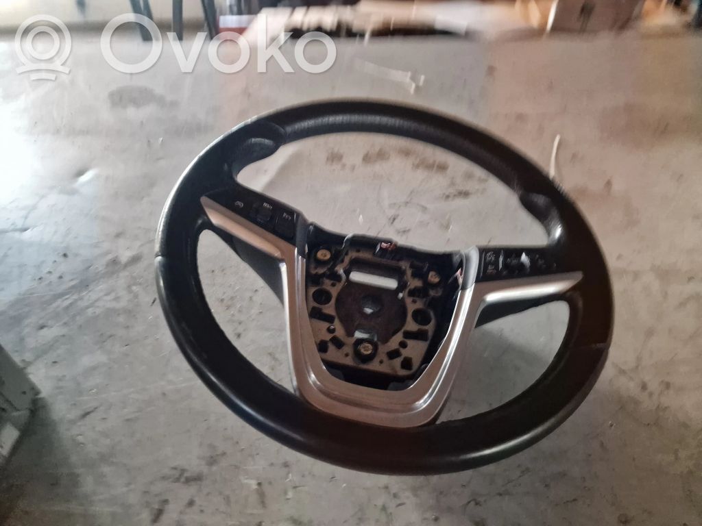 Volante