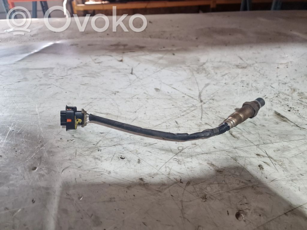 Buick Encore I Lambda probe sensor 