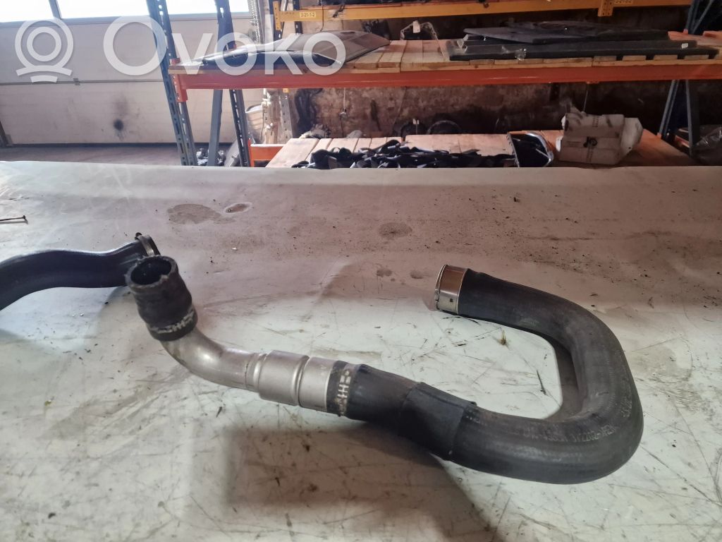 Buick Encore I Intercooler hose/pipe 
